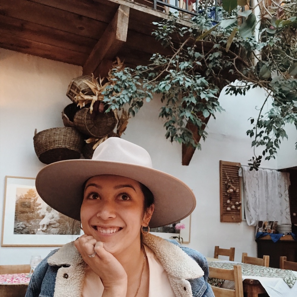 Meet your Posher, Kenzie